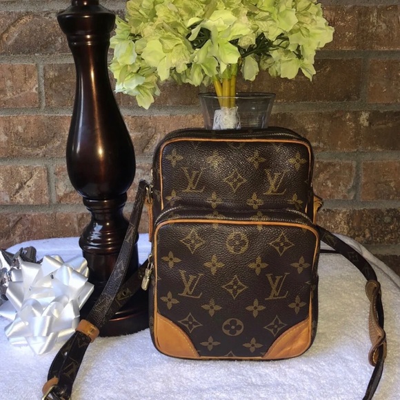 Louis Vuitton Handbags - Louis Vuitton Amazon